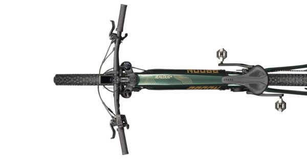 Radon Jealous Hybrid 9.0 750 – Bild 2