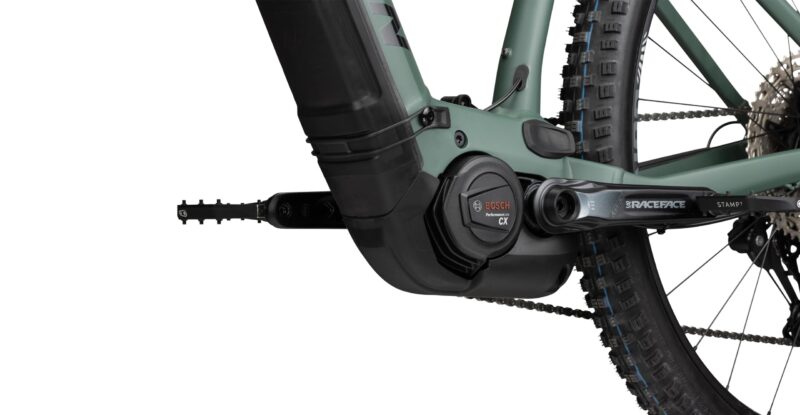 Radon JEALOUS HYBRID 10.0 750 – Bild 7