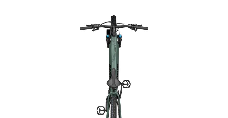 Radon JEALOUS HYBRID 10.0 750 – Bild 5