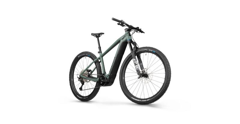 Radon JEALOUS HYBRID 10.0 750 – Bild 2