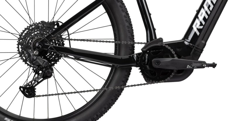 Radon JEALOUS HYBRID 7.0 625 – Bild 2