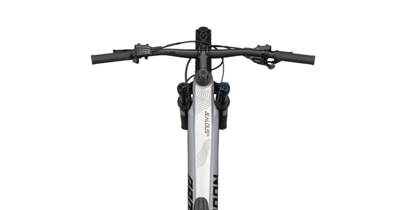 Radon JEALOUS HYBRID 8.0 750 – Bild 6