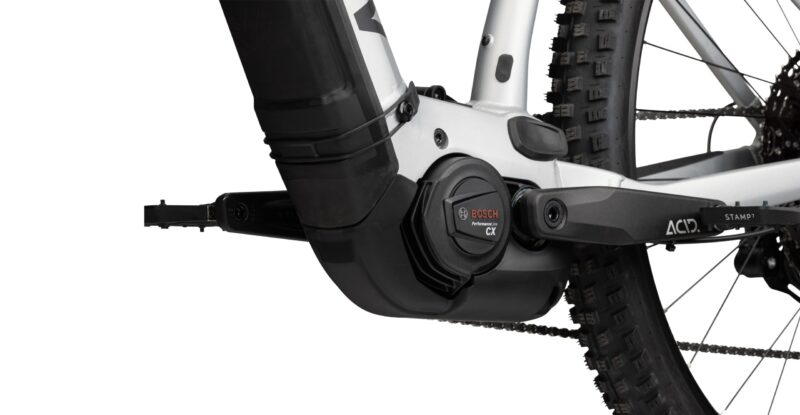 Radon JEALOUS HYBRID 8.0 750 – Bild 7