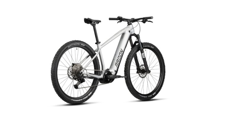 Radon JEALOUS HYBRID 8.0 750 – Bild 3