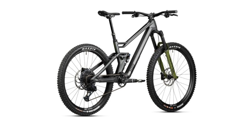 Radon JAB MX 9.0 – Bild 3