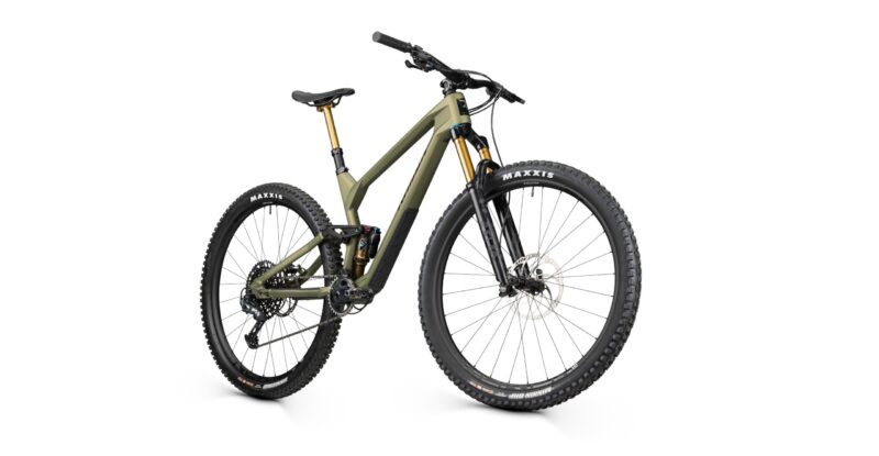 Radon SKEEN TRAIL 10.0 HD – Bild 3