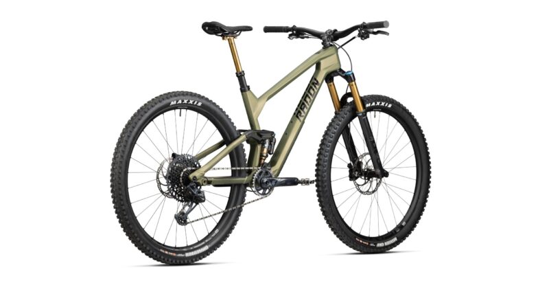 Radon SKEEN TRAIL 10.0 HD – Bild 4