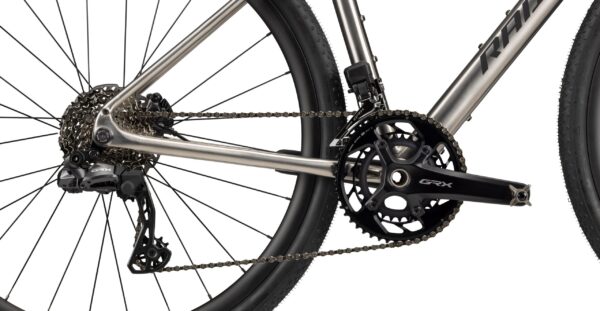 Radon TIGARD GRX Di2 – Bild 4