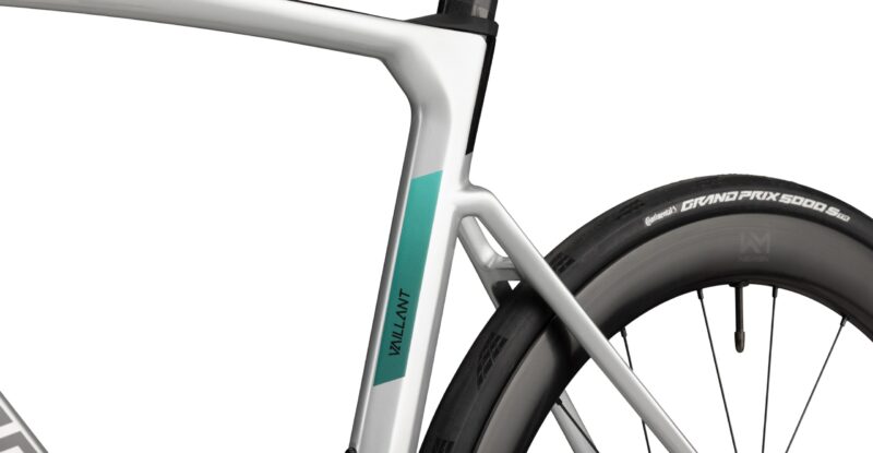 Radon VAILLANT 8.0 – Bild 6