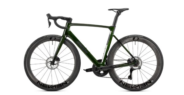 Radon VAILLANT 9.0 – Bild 2