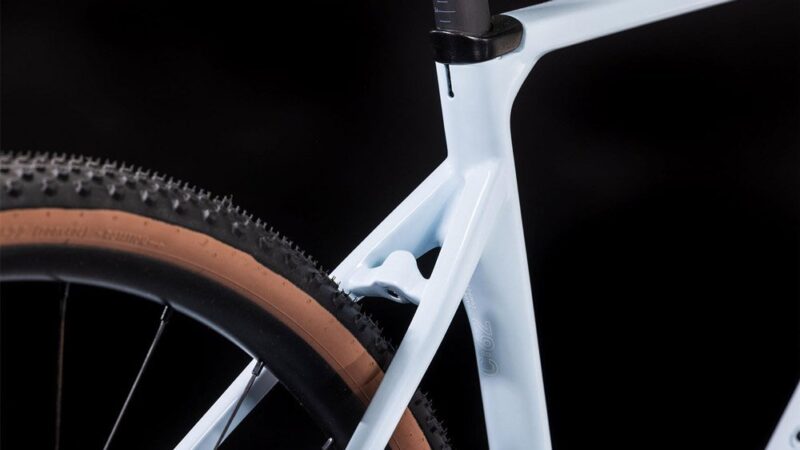 Cube Nuroad C:62 EX frostwhite´n´white – Bild 3
