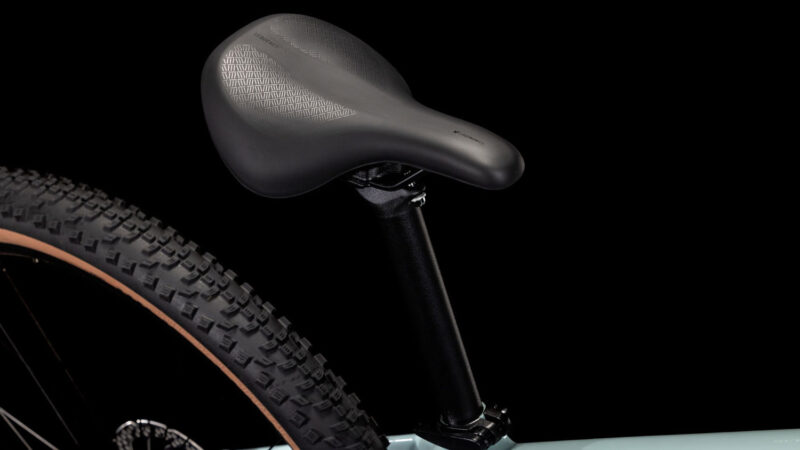 Cube Reaction Hybrid Performance 500 skylightblue´n´white – Bild 3