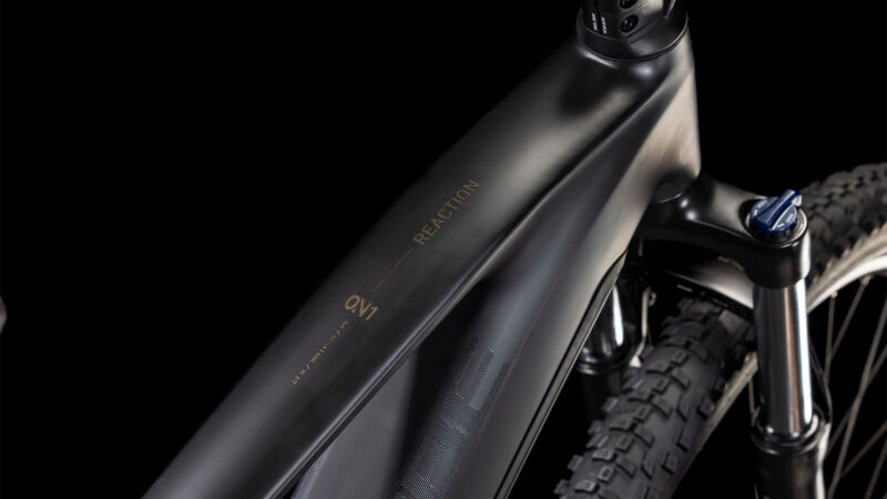 Cube Reaction Hybrid ONE 600 blackline – Bild 7