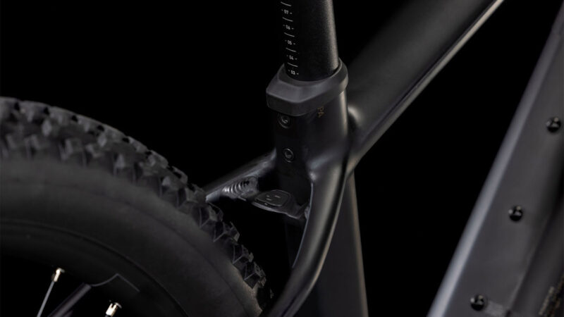 Cube Reaction Hybrid ONE 600 blackline – Bild 6