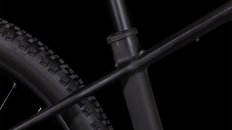 Cube Reaction Hybrid ONE 600 blackline – Bild 4