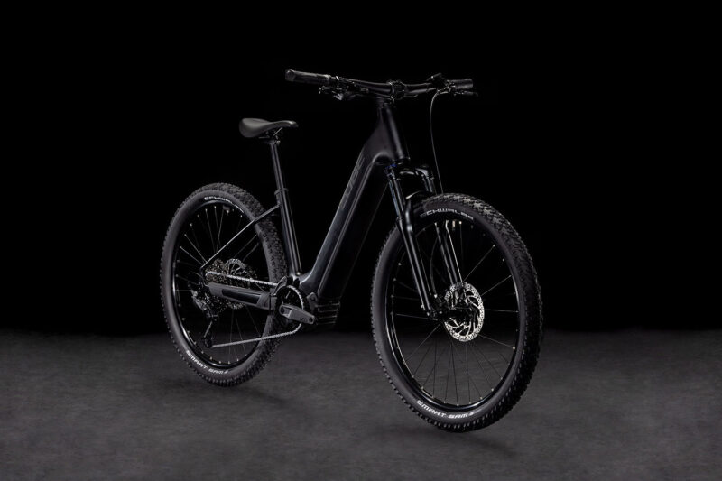 Cube Reaction Hybrid ONE 600 Easy Entry blackline – Bild 2