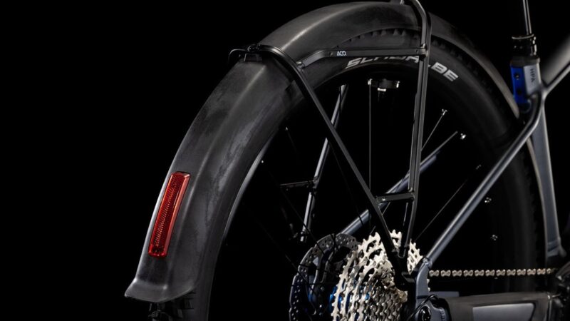 Cube Reaction Hybrid Pro 800 Allroad metallicgrey´n´bla – Bild 4