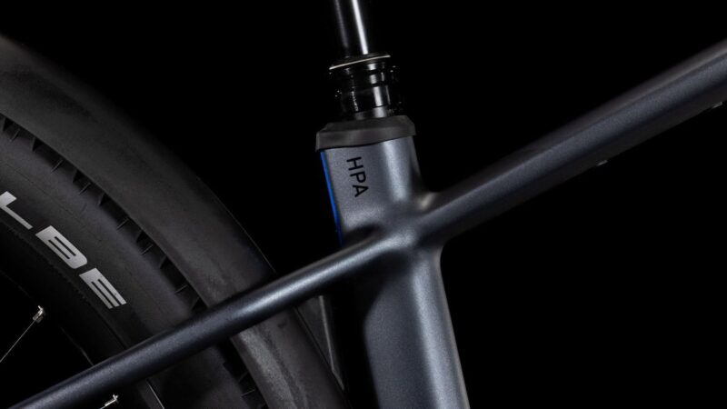 Cube Reaction Hybrid Pro 800 Allroad metallicgrey´n´bla – Bild 5