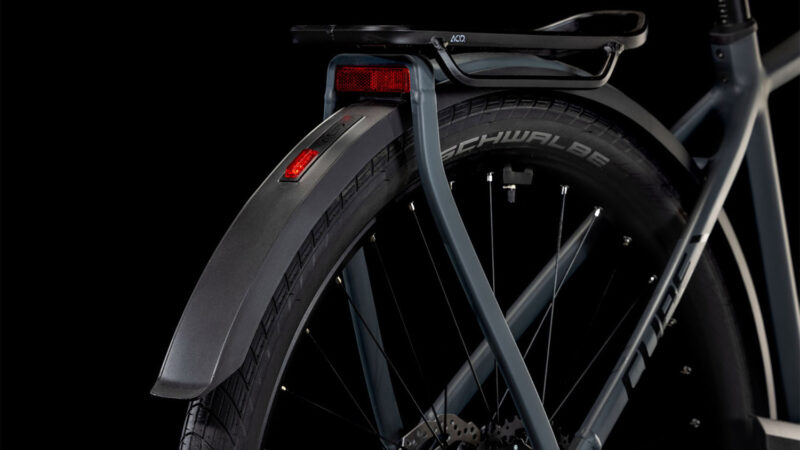 Cube Kathmandu Hybrid ONE 600 shadowgrey´n´black – Bild 5