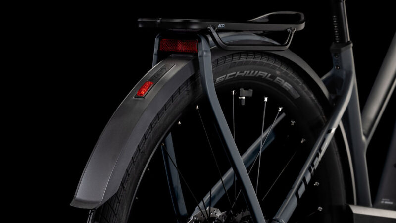 Cube Kathmandu Hybrid ONE 600 Lady shadowgrey´n´black – Bild 6