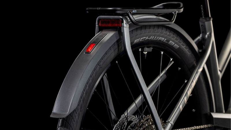 Cube Kathmandu Hybrid Pro 800 Lady slabgrey´n´chrome – Bild 4