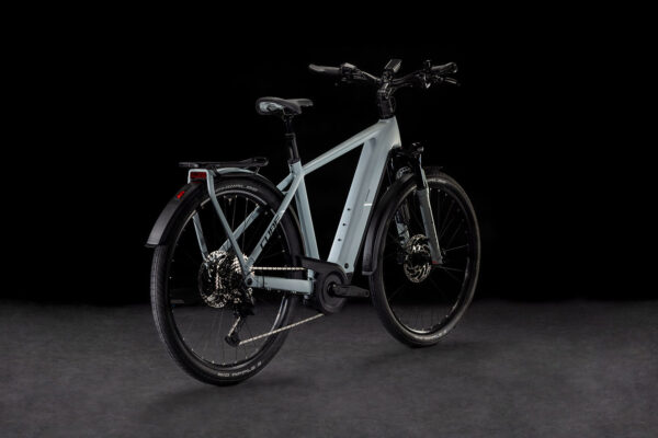 Cube Kathmandu Hybrid EX 800 haze´n´black – Bild 2