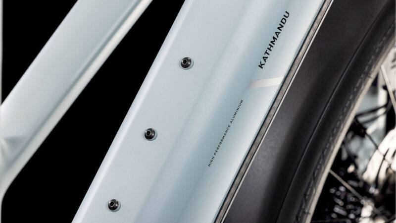Cube Kathmandu Hybrid EX 800 Lady haze´n´black – Bild 5