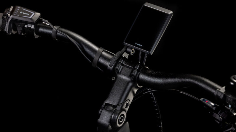 Cube Kathmandu Hybrid EXC 800 black´n´prism – Bild 4