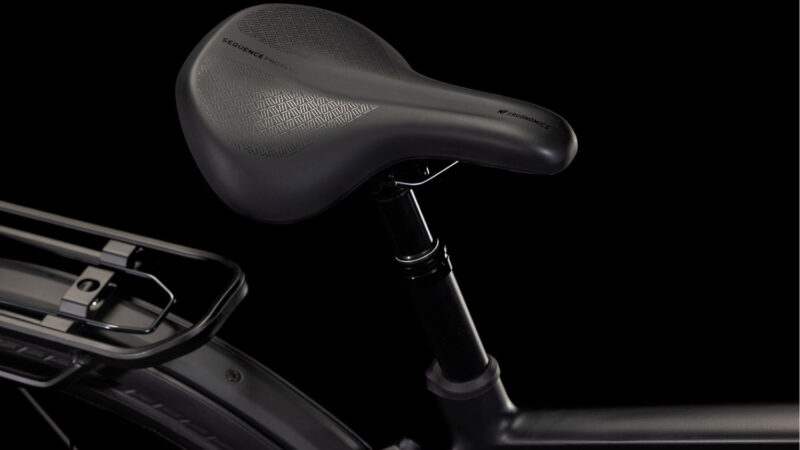 Cube Kathmandu Hybrid EXC 800 black´n´prism – Bild 6