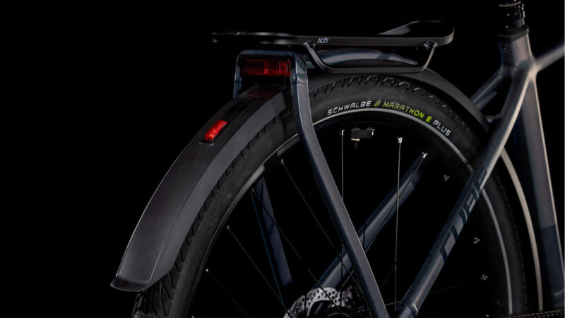 Cube Kathmandu Hybrid Comfort SLX 800 nightsky´n´ink – Bild 4