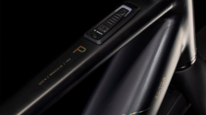 Cube Editor Hybrid Pro FE 400X black´n´spectral – Bild 4