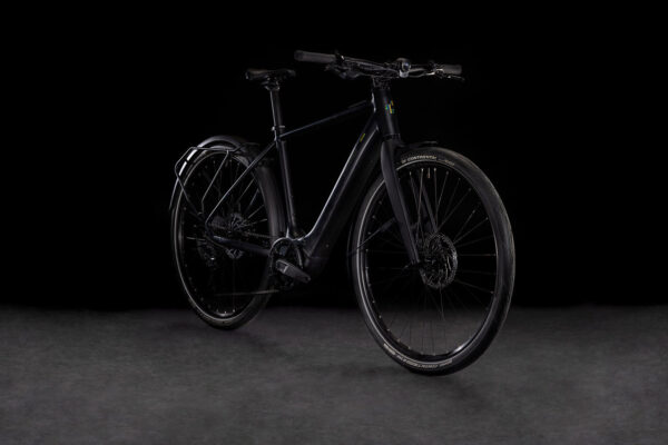 Cube Editor Hybrid Pro FE 400X black´n´spectral – Bild 2