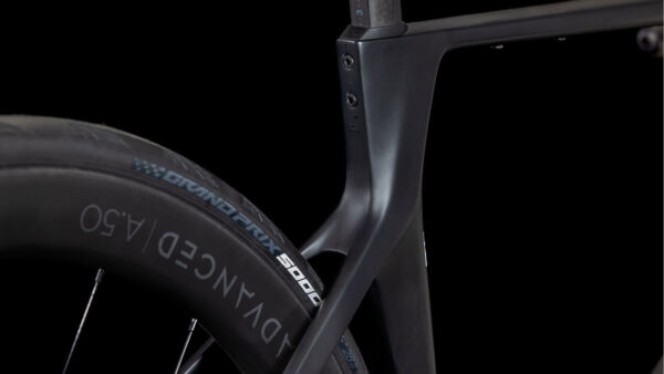 Cube Agree C:62 Pro blackline – Bild 5