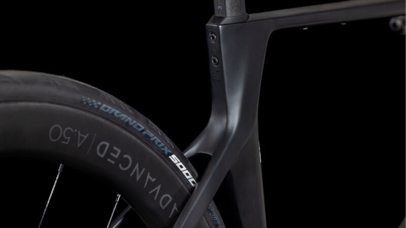 Cube Agree C:62 Pro blackline – Bild 5