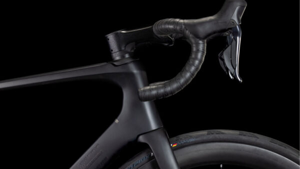 Cube Agree C:62 Pro blackline – Bild 6