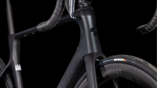 Cube Agree C:62 Pro blackline – Bild 7