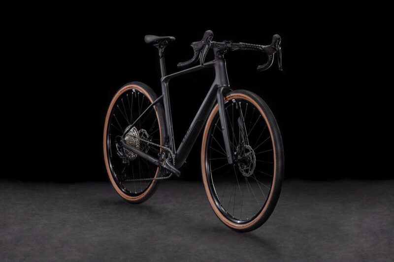 Cube Nuroad C:62 ONE carbon´n´glossy – Bild 7