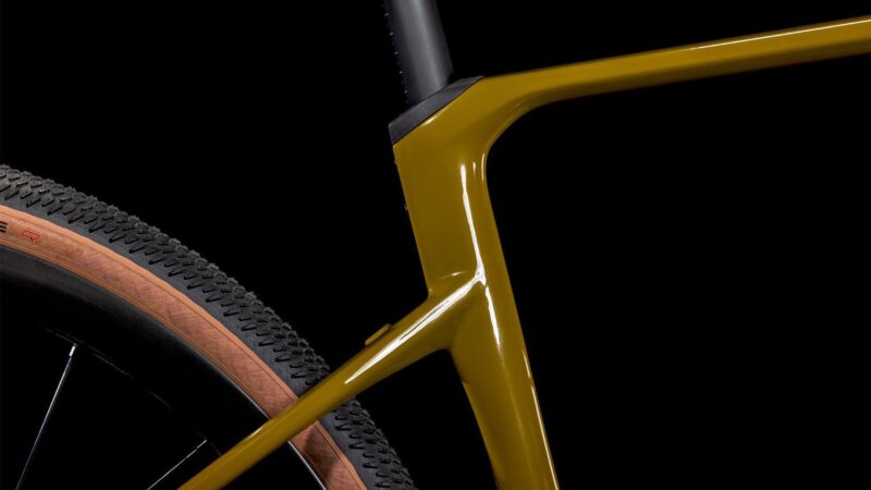 Cube Nuroad C:62 Pro willowgreen´n´black – Bild 4