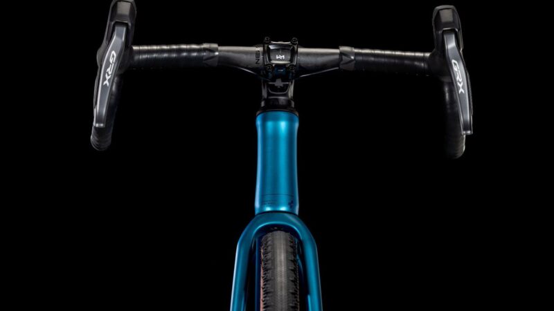 Cube Nuroad C:62 Race mineralteal´n´blue – Bild 6