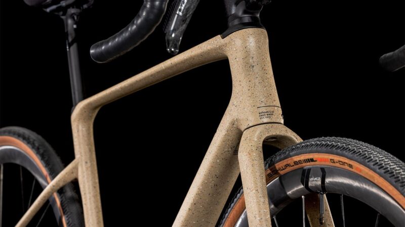 Cube Nuroad C:62 SLT mineralgrit´n´black – Bild 18