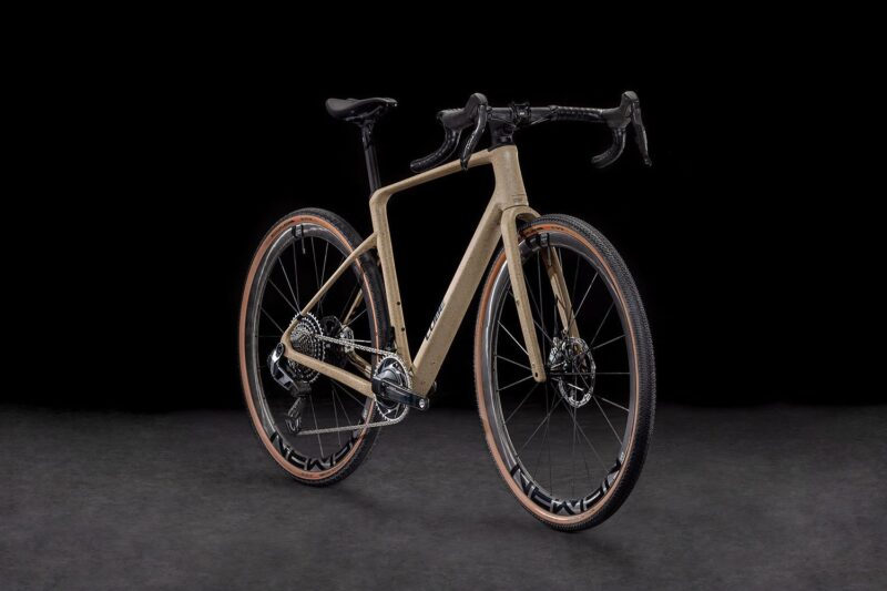 Cube Nuroad C:62 SLT mineralgrit´n´black – Bild 10