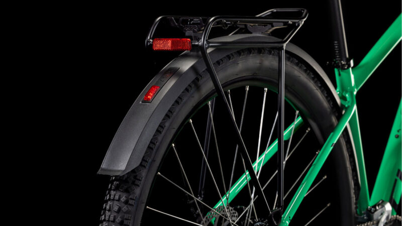 Cube Aim ONE Allroad shamrock´n´black – Bild 5