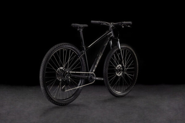 Cube Aim Pro black´n´slateblack – Bild 2