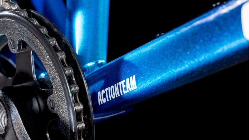 Cube Acid 200 Disc actionteam – Bild 4