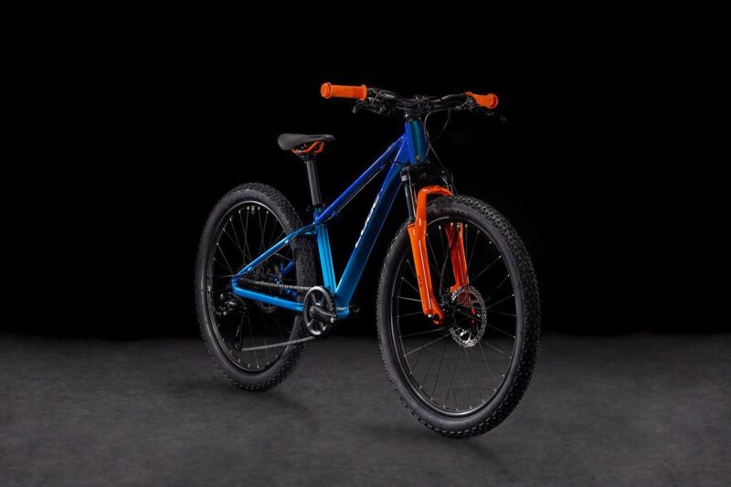 Cube Acid 240 Disc actionteam – Bild 8