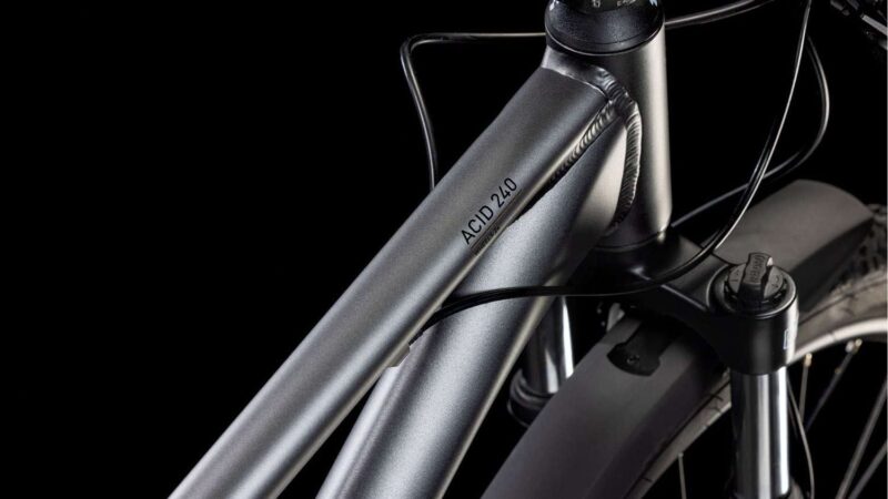 Cube Acid 240 Disc Allroad grey´n´flash – Bild 2