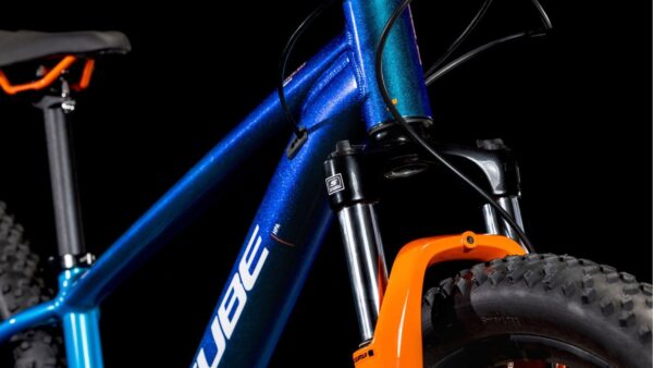 Cube Acid 260 Disc actionteam – Bild 6