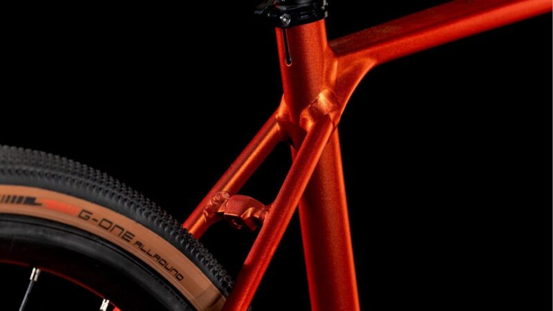 Cube Nulane Pro fireorange´n´black – Bild 3