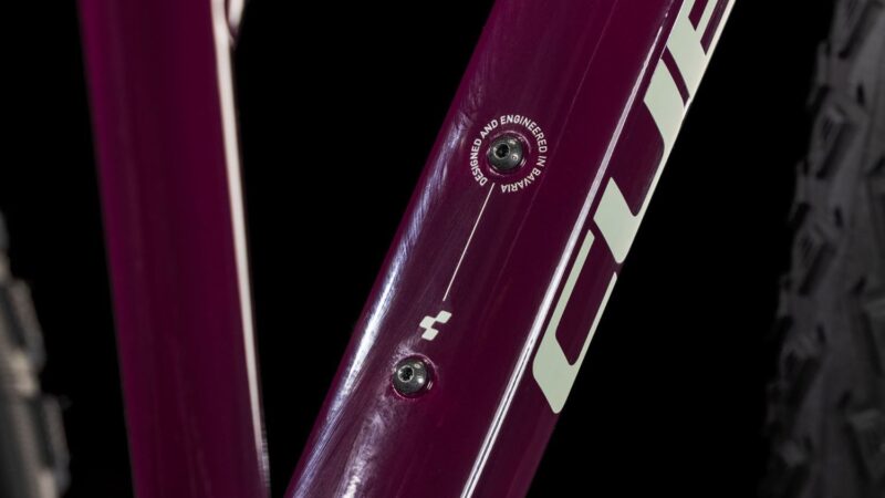 Cube Nature ONE Lady amarone´n´lunar – Bild 4