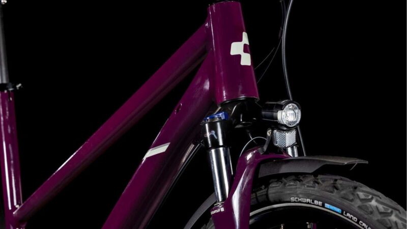 Cube Nature ONE Lady Allroad amarone´n´lunar – Bild 6